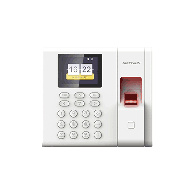 ?？低暰喰托∥⑵髽I指紋考勤機